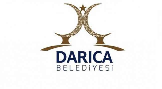 Darıca Belediyesi üst yapıda zirvede