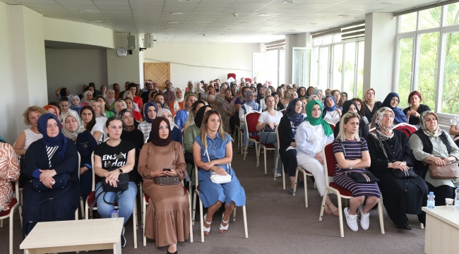 KO-MEK'te yeni eğitim dönemi  19 Eylül'de başlıyor