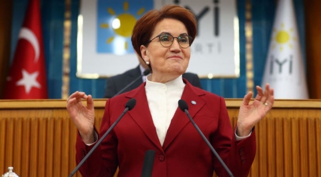 Meral Akşener Kocaeli'ye geliyor