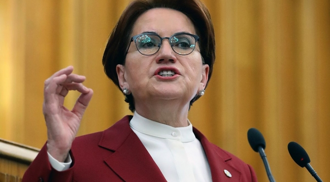 Meral Akşener Kocaeli'ye geliyor