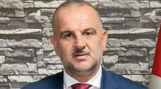 MHP'li Bektaş'tan şok açıklamalar!