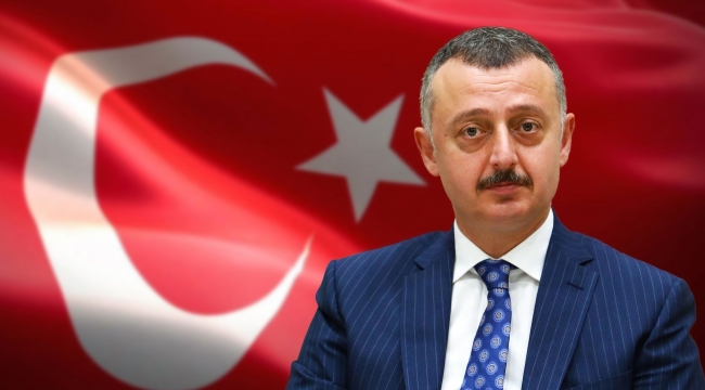 Büyükakın; "Muhtarlarımız devletimizin en temel taşıdır"