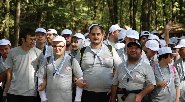 Cemil Meriç'in izcileri Ormanya'da buluştu