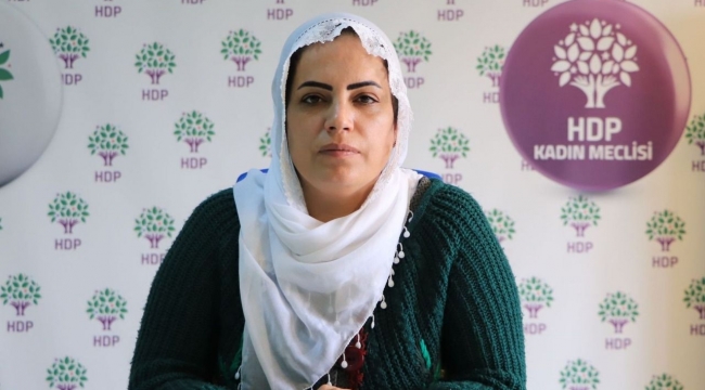 HDP Milletvekili Tosun'un eski eşi Kocaeli'de yakalandı