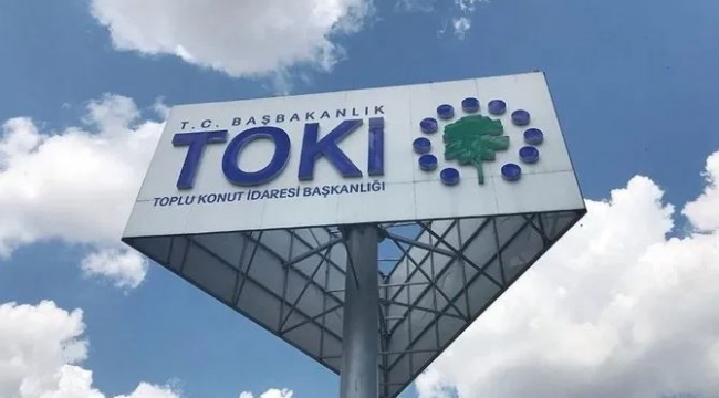 İşte TOKİ'nin Kocaeli'de arsa satacağı ilçeler!