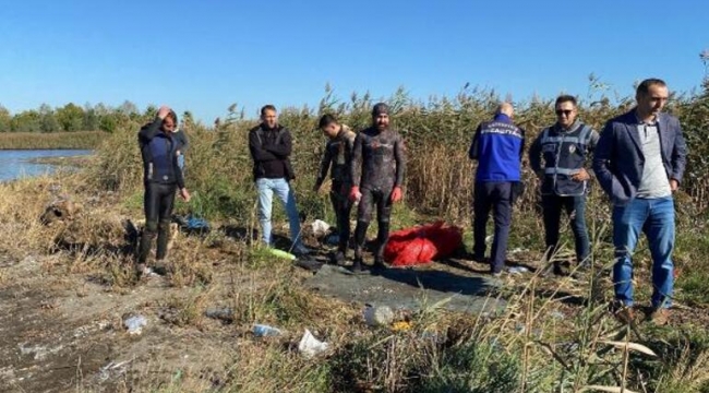 ''Komiserimden Allah razı olsun''