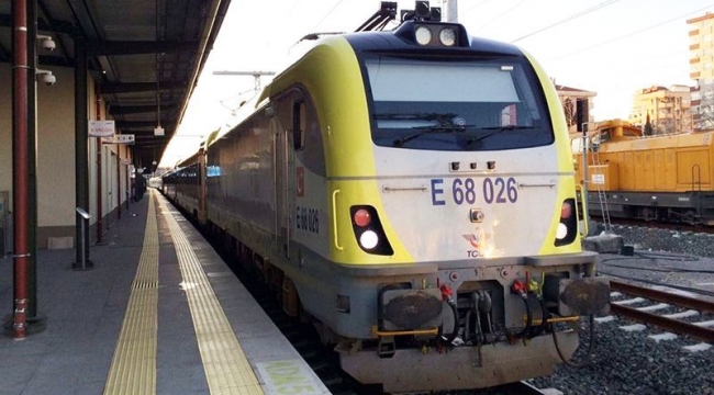 Ada Ekspresi Treni'nde fiyatlar zamlandı