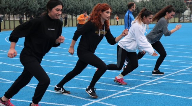 Büyükşehir, 'Fiziki Yeterlilik Sınavına Hazırlık Kursu' açıyor  