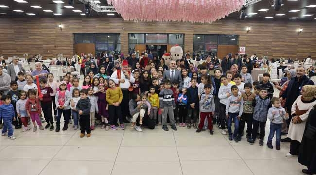 Çiftçi; Önce gönülleri inşa ettik, sonra yatırımlara başladık