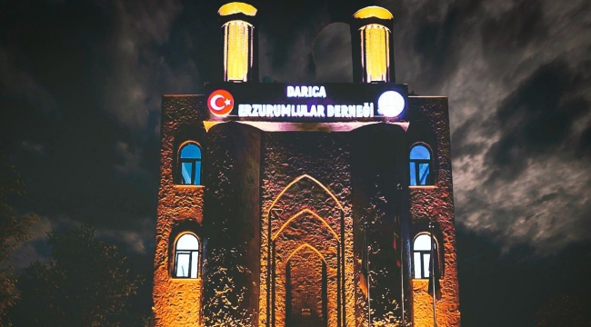 Darıcalı Dadaşlar açılışa hazır!