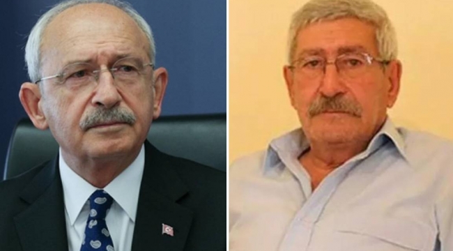 Kılıçdaroğlu'nun kardeşi Kocaeli'de hayatını kaybetti