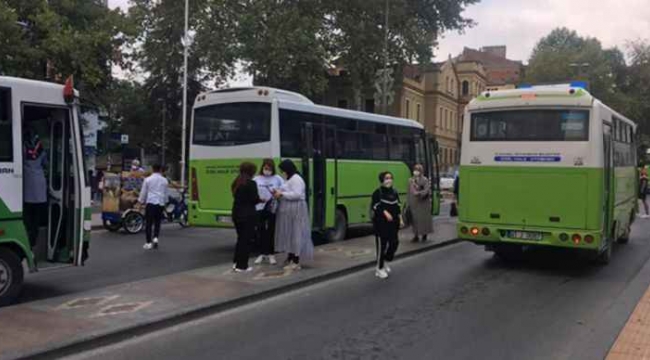 Yeni yılda ulaşıma zam gelebilir!