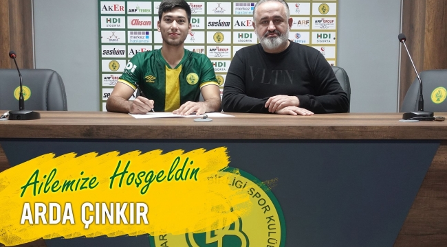 Darıca Gençlerbirliği, 7 yeni transferini açıkladı!