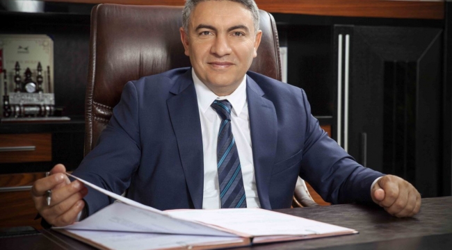 Başkan Şayir'den "Basın Onur Günü" mesajı 