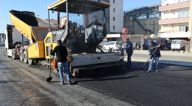 Büyükşehir, Turgut Özal'da sona doğru yaklaştı