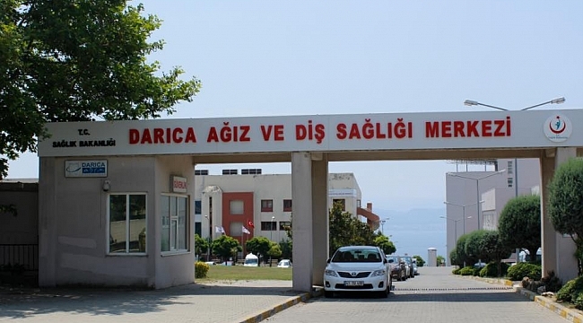 Darıca ADSM için 4. İhale