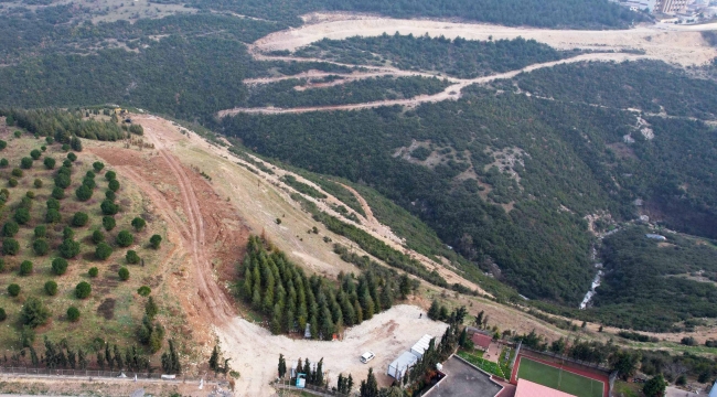 Dilovası Devlet Hastanesi'ne konforlu ulaşım