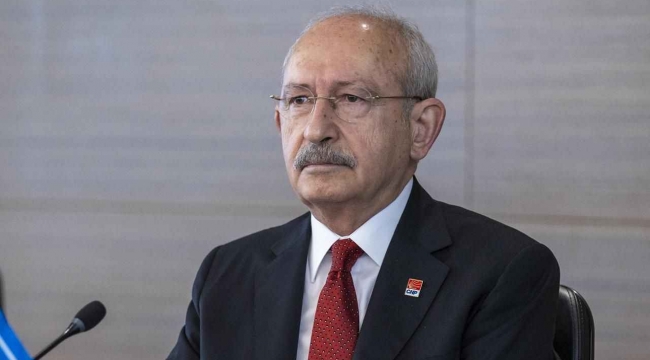 Kemal Kılıçdaroğlu bugün Kocaeli'de