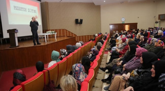 Komeksepeti pazar yeri uygulamasına geçti