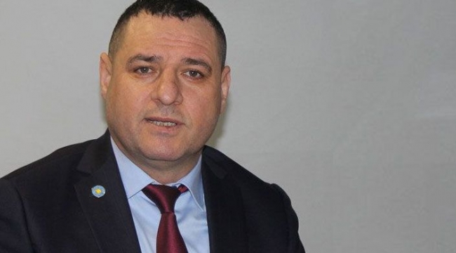 Acur; "Kocaeli'nin acil eylem planı var mı?"