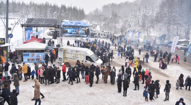 KARFEST heyecanı başladı