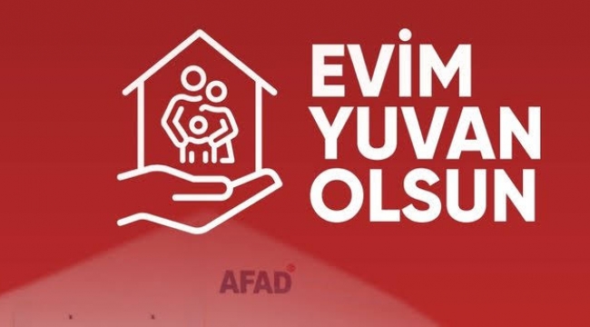 Kaymakam Kara, 'Evim Yuvan Olsun' kampanyasına Darıcalılardan destek istedi