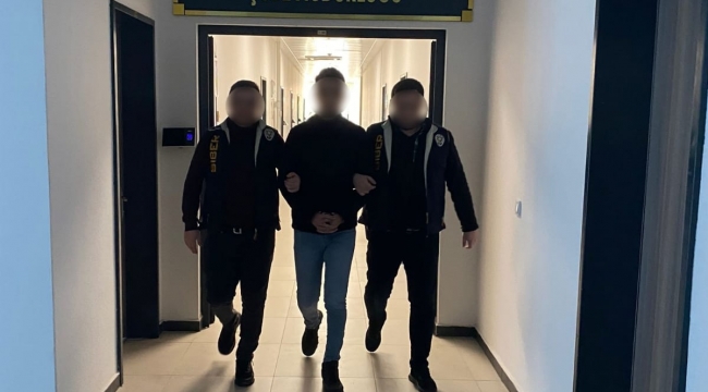 Kocaeli'de vatandaşları 350 bin TL dolandıran şahıs tutuklandı