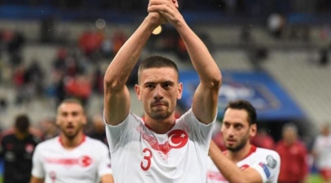 Kocaelili Merih Demiral'ın forma kampanyasına katılım artıyor