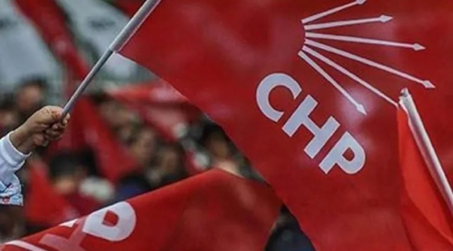 CHP'de milletvekili aday adaylığı başvuruları uzatıldı