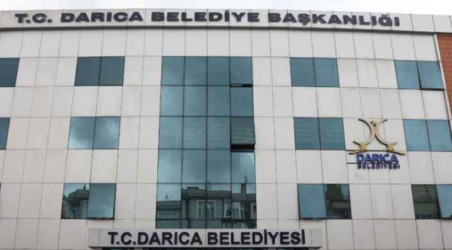 Darıca Belediyesi kereste ve kereste ürünleri satın alacak