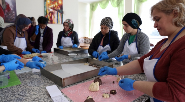 Darıca KO-MEK'ten anlamlı etkinlik