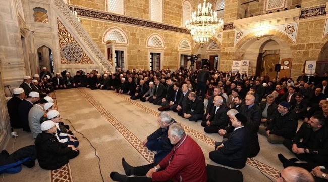 Palandöken'den Kartepe'ye 1001 Hatim Kocaeli'de