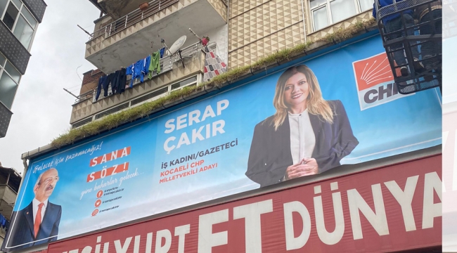 CHP, Bayramı Akse Sapağı'nda kutlayacak