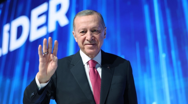 Cumhurbaşkanı Erdoğan, 15 Nisan'da Kocaeli'ye geliyor!