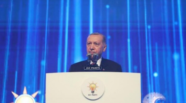 Cumhurbaşkanı Erdoğan toplantıda sordu: Kocaeli'de sandıklar patlayacak mı?