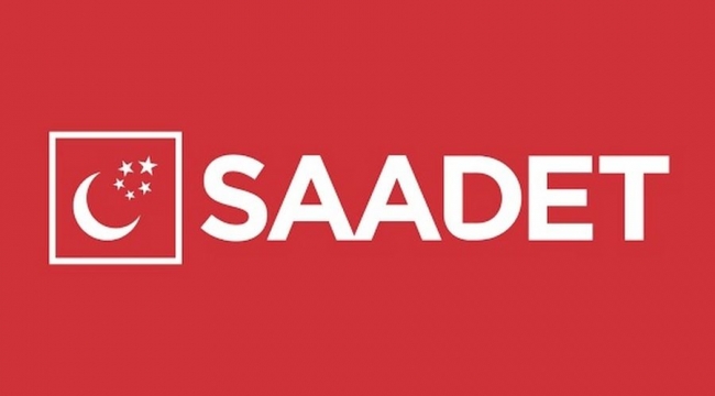 Saadet, Kocaeli'de online temayül gerçekleştirdi