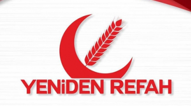 Yeniden Refah Partisi'nin Kocaeli listesi açıklandı