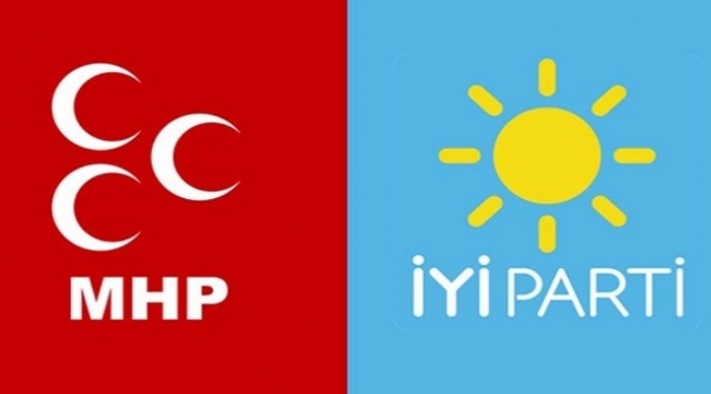 2023 seçimlerinde Kocaeli'de MHP ve İYİ Parti'nin oyları düştü