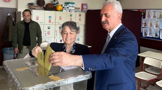 CHP kurmayları önce oy verecek, ardından sandık savunmasına geçecek