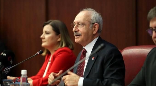 Hürriyet: Kılıçdaroğlu'ndan her koşulda razıyız