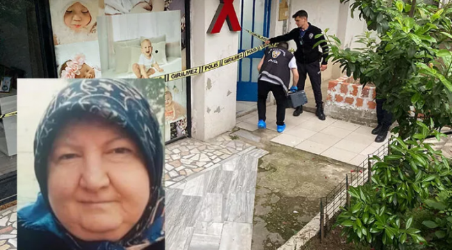 Kocaeli'de emekli astsubayın tabancayla vurduğu eşi kurtarılamadı