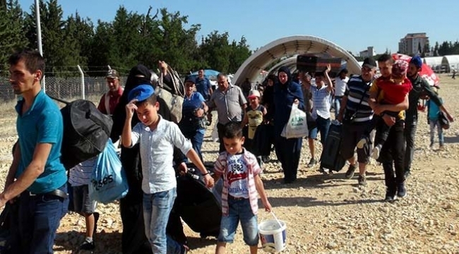 Kocaeli'de kaç tane sığınmacı var? Göç İdaresi açıkladı!