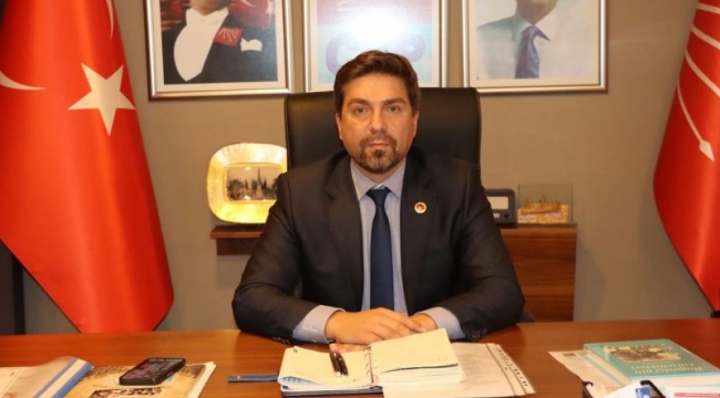 Sarı: "Bakan evlatları için değil, vatan evlatları için yola çıktık"