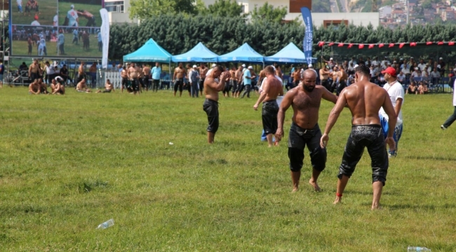 180 bin TL değerindeki kemer sahibini bulacak