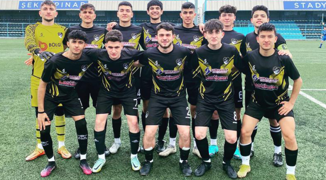 Darıca Birlikspor, 1. Amatör Küme'ye yükseldi