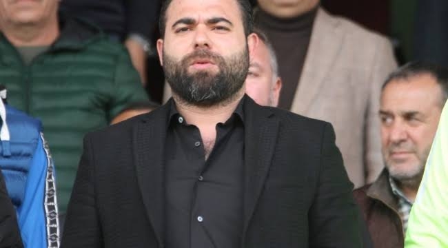 Işık, Serhat Ardahanspor'a başkan mı oluyor?