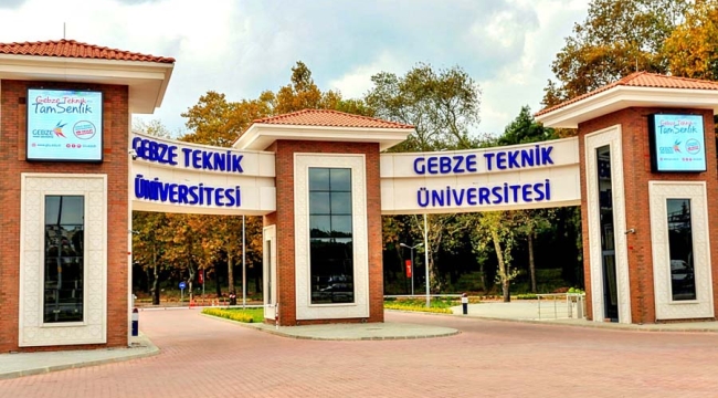 GTÜ Dünyanın En İyi Genç Üniversiteleri Listesinde