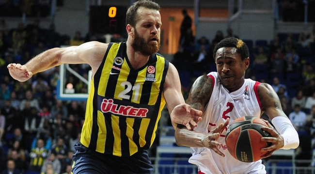 Milli basketbolcu Oğuz Savaş, Çayırova'ya transfer oldu