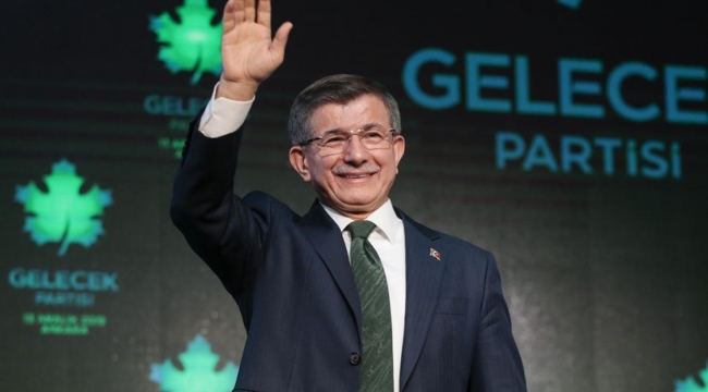 Ahmet Davutoğlu, Çayırova'ya geliyor!