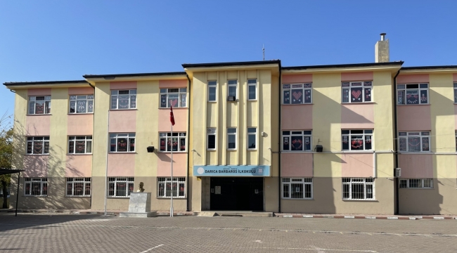 Darıca'daki 2 okul için yıkım kararı alındı